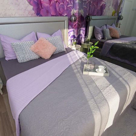 Guest House Lenny Rooms Zadar Zewnętrze zdjęcie