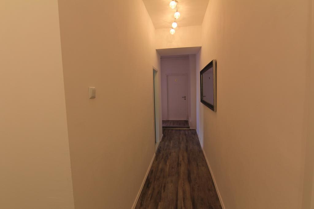 Guest House Lenny Rooms Zadar Zewnętrze zdjęcie