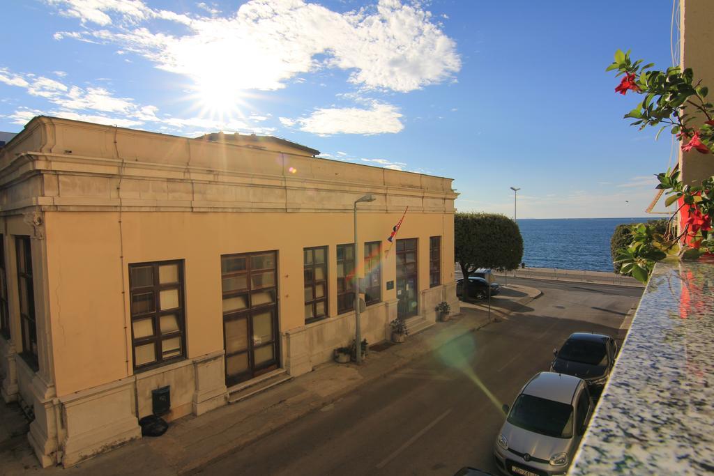 Guest House Lenny Rooms Zadar Zewnętrze zdjęcie