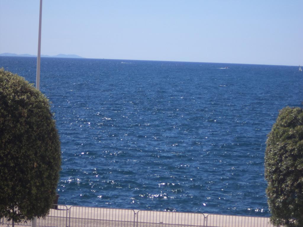 Guest House Lenny Rooms Zadar Zewnętrze zdjęcie