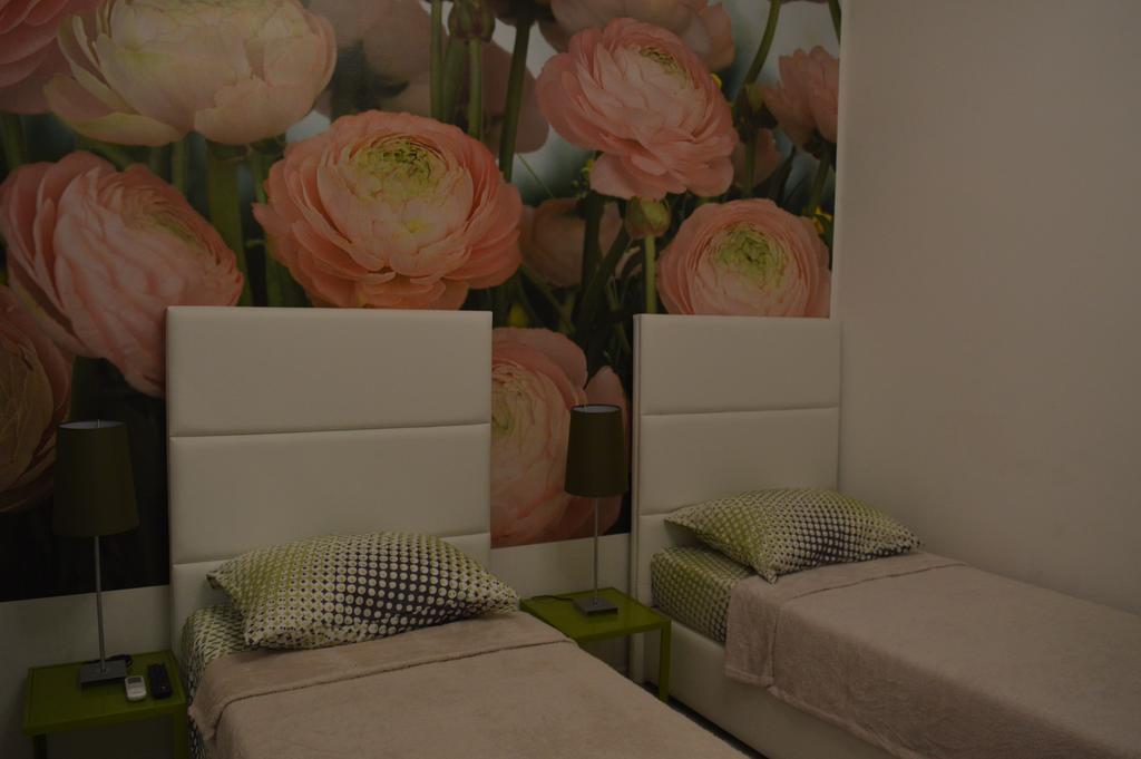 Guest House Lenny Rooms Zadar Zewnętrze zdjęcie