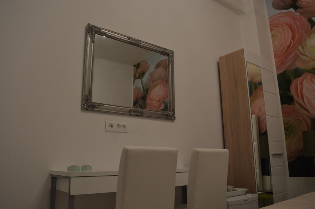 Guest House Lenny Rooms Zadar Zewnętrze zdjęcie