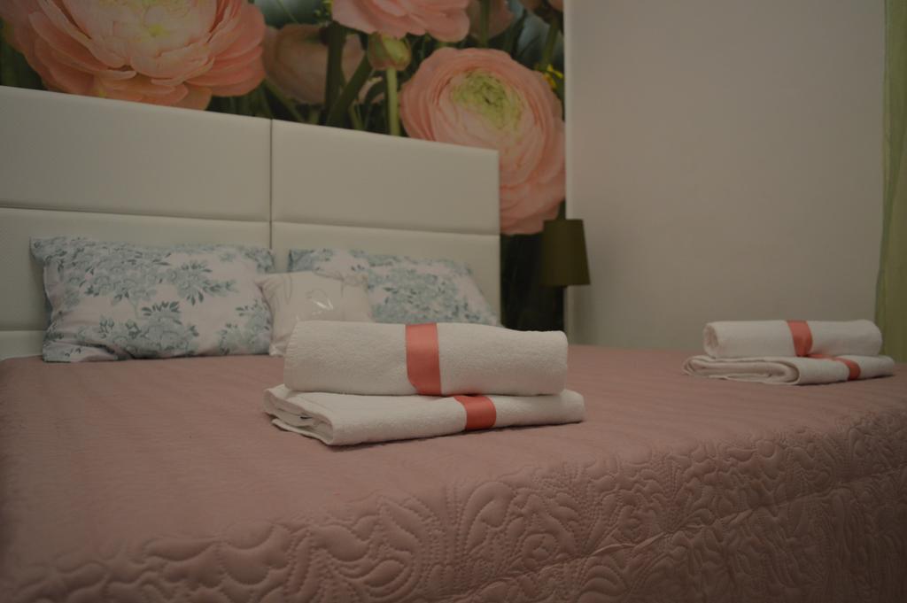 Guest House Lenny Rooms Zadar Zewnętrze zdjęcie
