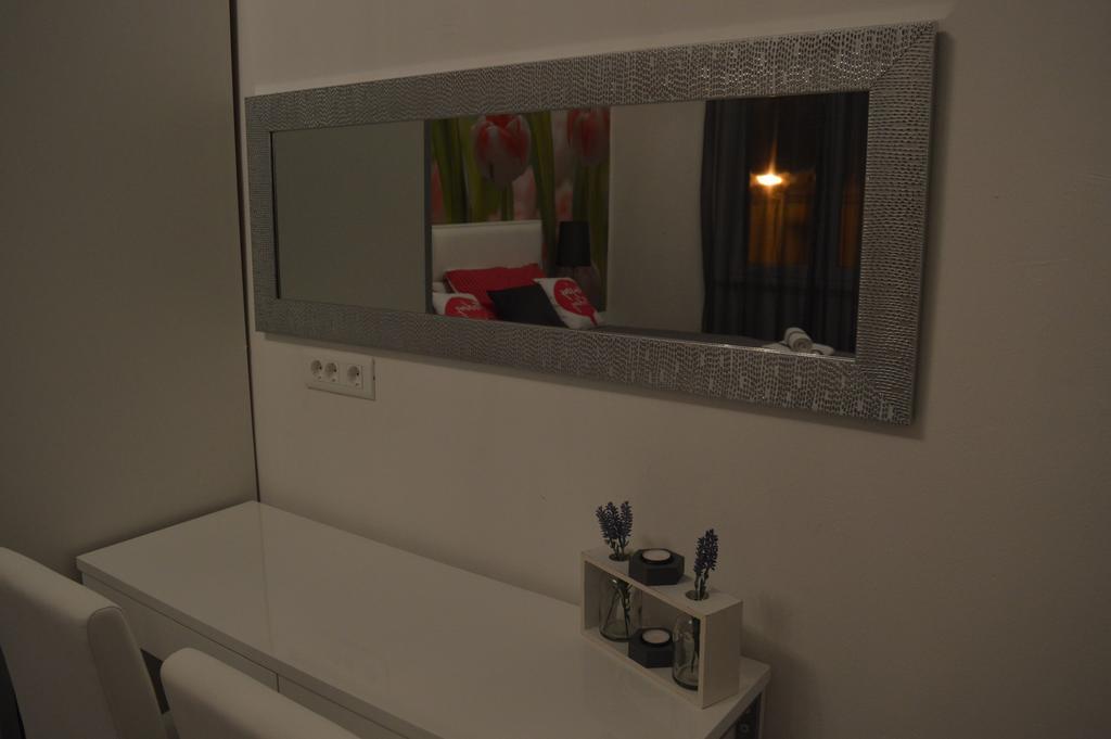 Guest House Lenny Rooms Zadar Zewnętrze zdjęcie