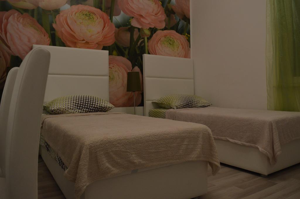 Guest House Lenny Rooms Zadar Zewnętrze zdjęcie
