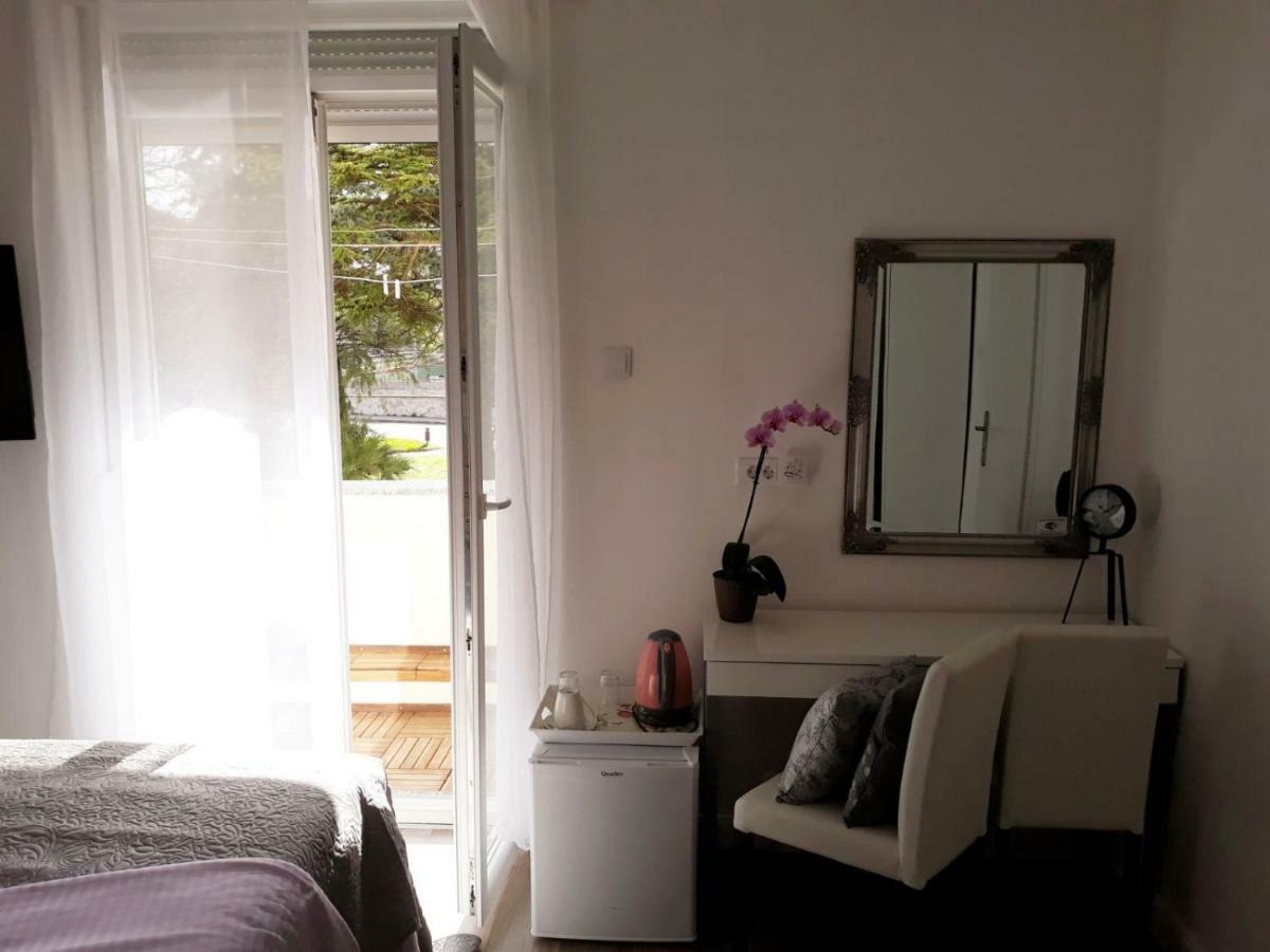 Guest House Lenny Rooms Zadar Zewnętrze zdjęcie