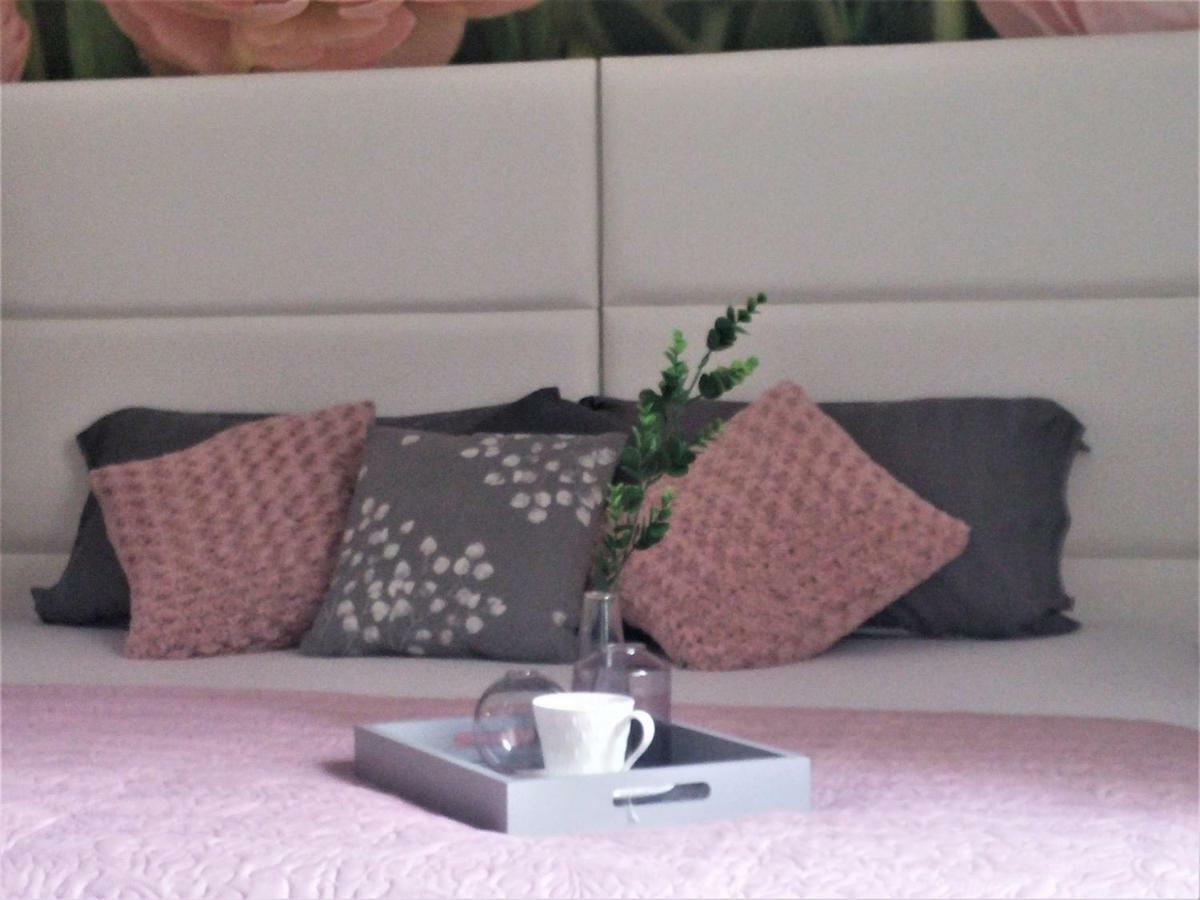 Guest House Lenny Rooms Zadar Zewnętrze zdjęcie