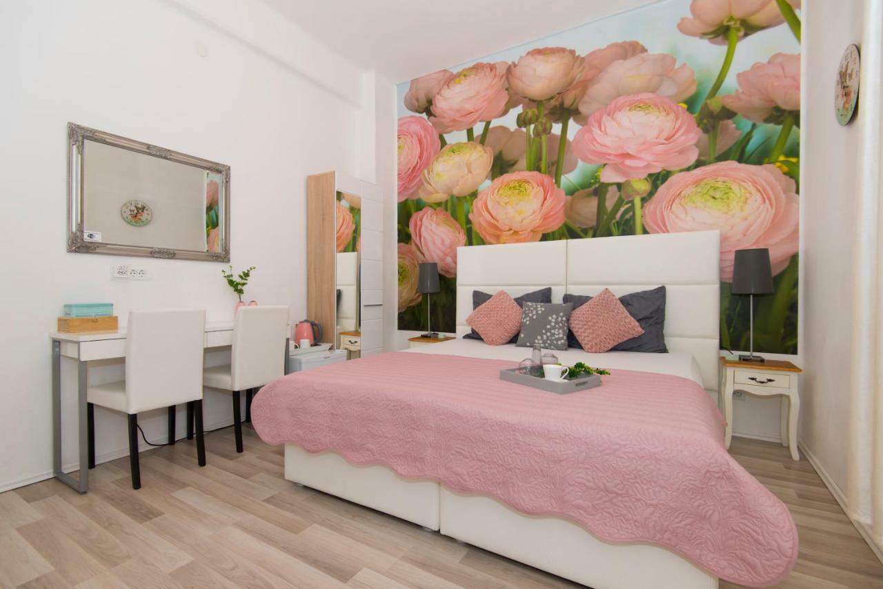Guest House Lenny Rooms Zadar Zewnętrze zdjęcie