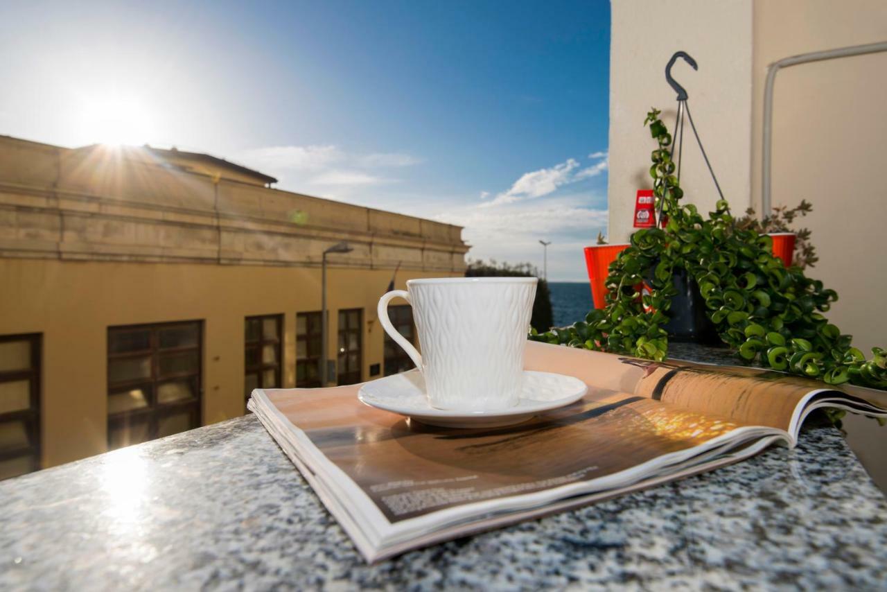 Guest House Lenny Rooms Zadar Zewnętrze zdjęcie