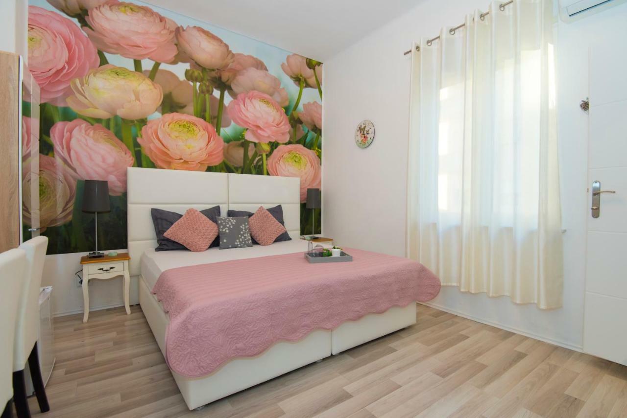 Guest House Lenny Rooms Zadar Zewnętrze zdjęcie